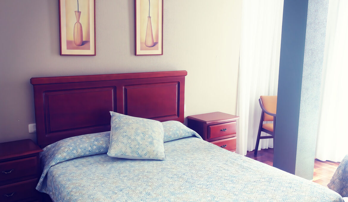 Habitación Doble – Matrimonio