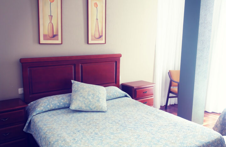 Habitación Doble – Matrimonio