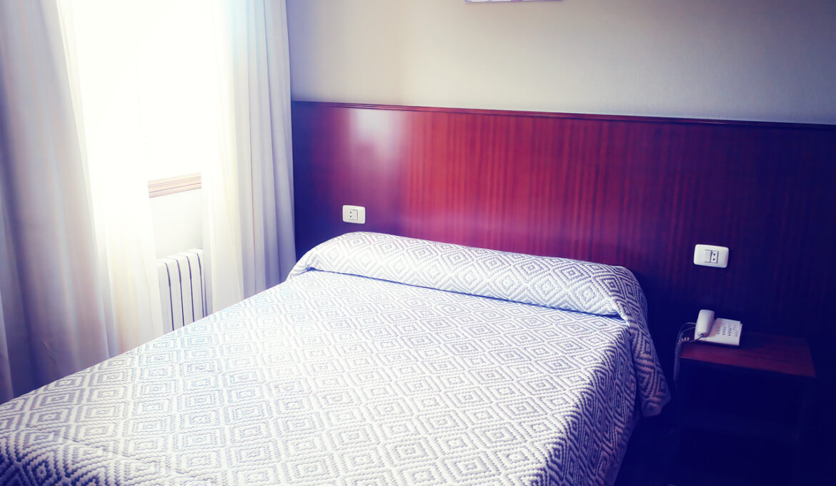 Habitación Individual
